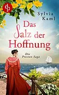 E-Book (epub) Das Salz der Hoffnung von Sylvia Kaml