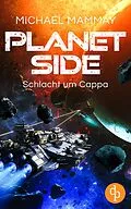 E-Book (epub) Schlacht um Cappa von Michael Mammay