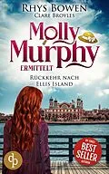 E-Book (epub) Rückkehr nach Ellis Island von Rhys Bowen, Clare Broyles