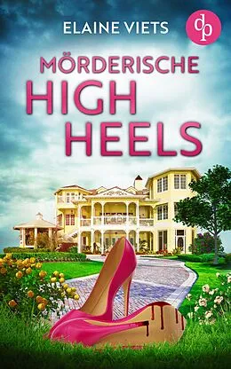 E-Book (epub) Mörderische High Heels von Elaine Viets