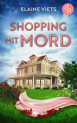 E-Book (epub) Shopping mit Mord von Elaine Viets