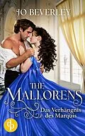 E-Book (epub) Das Verhängnis des Marquis von Jo Beverley