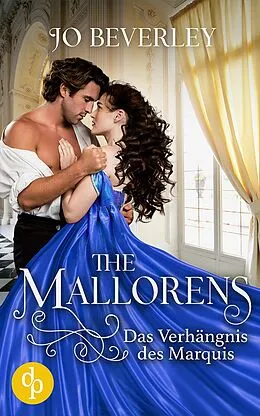 E-Book (epub) Das Verhängnis des Marquis von Jo Beverley