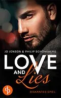 E-Book (epub) Love and Lies von Jo Jonson, Philip Schönenberg