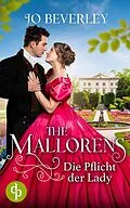 E-Book (epub) Die Pflicht der Lady von Jo Beverley