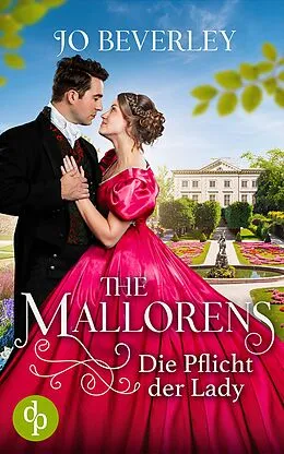 E-Book (epub) Die Pflicht der Lady von Jo Beverley