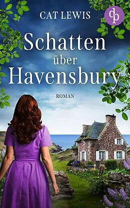 E-Book (epub) Schatten über Havensbury von Cat Lewis