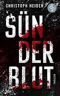 E-Book (epub) Sünderblut von Christoph Heiden