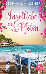E-Book (epub) Inselliebe auf vier Pfoten von Stefan S. Kassner