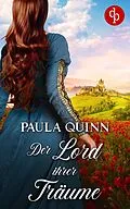 E-Book (epub) Der Lord ihrer Träume von Paula Quinn