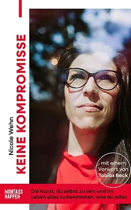 E-Book (epub) Keine Kompromisse von Nicole Wehn