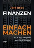 E-Book (pdf) FINANZEN EINFACH MACHEN von Jörg Roos