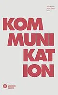 E-Book (pdf) Der Kommunikationshappen von Jana Assauer, Mona Schnell