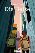E-Book (epub) Die Reise von Zoé von Finck