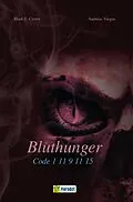 E-Book (epub) Bluthunger von Mark E. Carter, Andreas Viegas