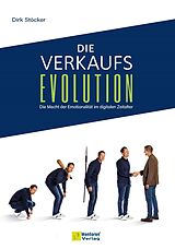 E-Book (epub) Die Verkaufsevolution von Dirk Stöcker