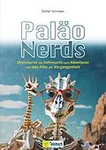 E-Book (epub) Paläo-Nerds von Stefan Schröder
