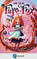 E-Book (epub) Faye Fox 1. Eine Prise Wunder hilft bei jedem Fluch von Andy Sagar