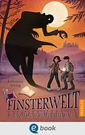 E-Book (epub) Finsterwelt 3. Die märchenhafte Zeitreise von Katharina Herzog