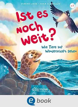 E-Book (epub) Ist es noch weit? von Verena Linde
