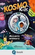 E-Book (epub) Kosmo Kids. ALLseits im Einsatz von Nicolas Gorny