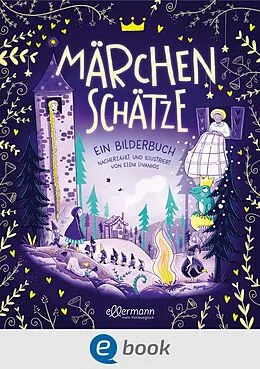 E-Book (epub) Märchenschätze von Eleni Livanios