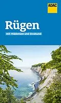 E-Book (epub) ADAC Reiseführer Rügen mit Hiddensee und Stralsund von Janet Lindemann, Katja Gartz
