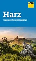 E-Book (epub) ADAC Reiseführer Harz von Knut Diers