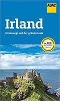 E-Book (epub) ADAC Reiseführer Irland von Herbert Becker