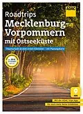 E-Book (epub) ADAC Roadtrips Mecklenburg-Vorpommern mit Ostseeküste von Katja Gartz