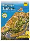 E-Book (epub) ADAC Roadtrips - Sizilien von Carsten Drecoll