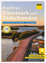 E-Book (epub) ADAC Roadtrips - Dänemark und Südschweden von 