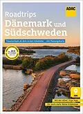 E-Book (epub) ADAC Roadtrips - Dänemark und Südschweden von Axel Pinck