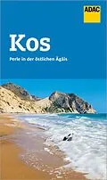 E-Book (epub) ADAC Reiseführer Kos von Elisabeth Jastram, Thomas Jastram
