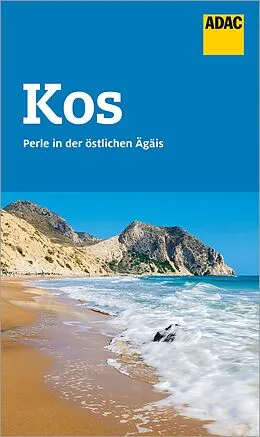 E-Book (epub) ADAC Reiseführer Kos von Elisabeth Jastram, Thomas Jastram