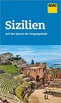 E-Book (epub) ADAC Reiseführer Sizilien von Nicoletta De Rossi