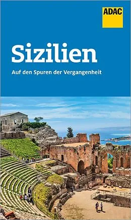 E-Book (epub) ADAC Reiseführer Sizilien von Nicoletta De Rossi