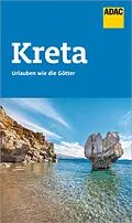 E-Book (epub) ADAC Reiseführer Kreta von Klio Verigou, Cornelia Hübler