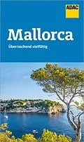 E-Book (epub) ADAC Reiseführer Mallorca von Jens van Rooji, Engler