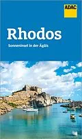 E-Book (epub) ADAC Reiseführer Rhodos von Klio Verigou