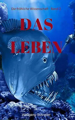 E-Book (epub) Das Leben von Wolfgang Schrader