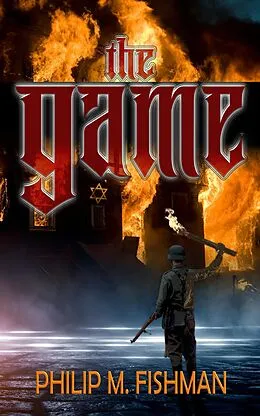 E-Book (epub) The Game von Philip M.