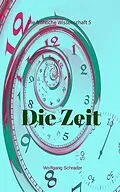 E-Book (epub) Die Zeit von Wolfgang Schrader