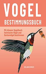E-Book (epub) Vogelbestimmungsbuch von Roland Berger