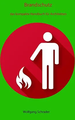 E-Book (epub) Brandschutz von Wolfgang Schrader