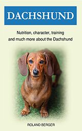 eBook (epub) Dachshund de Roland Berger