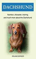 E-Book (epub) Dachshund von Roland Berger