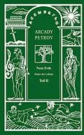 E-Book (epub) Neue Erde (Teil II) von Arcady Petrov
