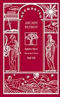 E-Book (epub) Sphäre Mars (Teil VII) von Arcady Petrov