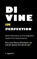 E-Book (epub) Divine Imperfection von L. Appel Jr.